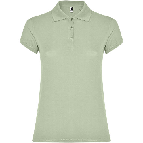 Polo Star à manches courtes pour femme, Image 1