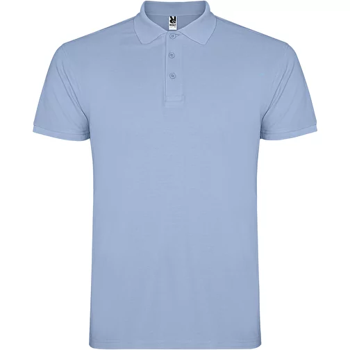 Polo Star à manches courtes pour enfant, Image 1