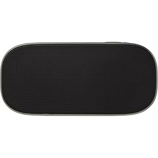 Enceinte Bluetooth® Stark 2.0 IPX5 en plastique recyclé de 5W, Image 4