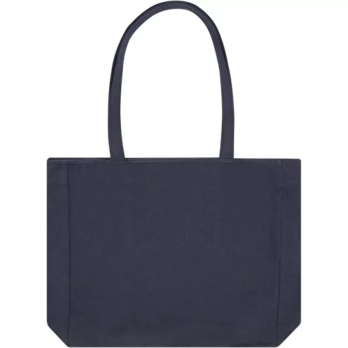 Sac shopping Weekender recyclé de 500 g/m², Image 3
