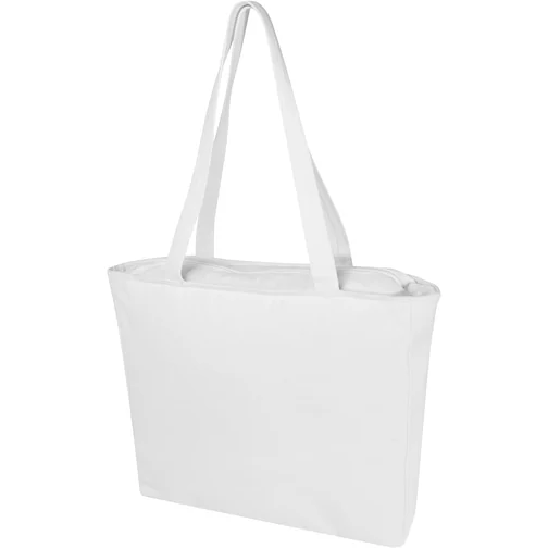 Sac shopping Weekender recyclé de 500 g/m², Image 1