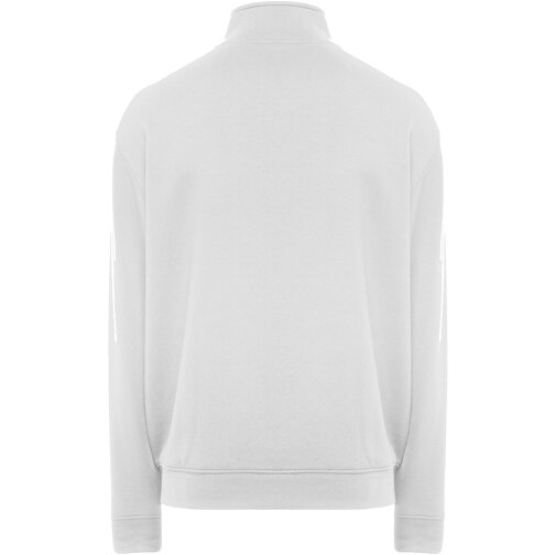 Maglione unisex con cerniera intera Ulan, Immagine 3