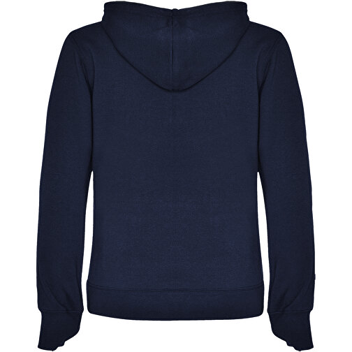 Sudadera con capucha para mujer 'Urban', Imagen 3