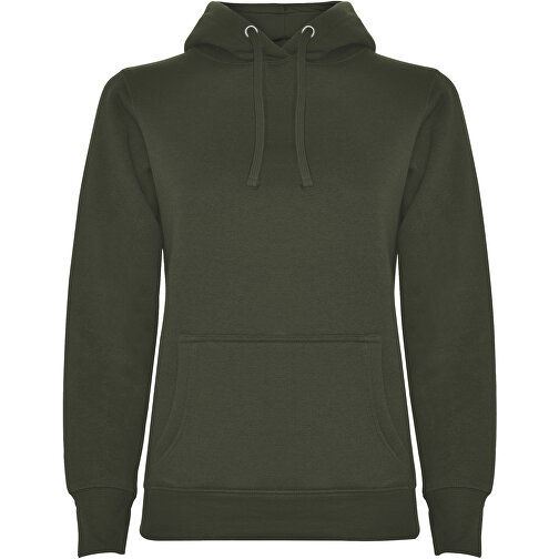 Urban hoodie för dam, Bild 1