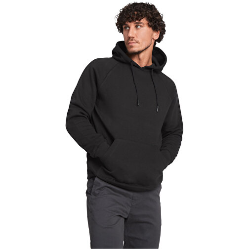 Vinson unisex hoodie, Bild 4