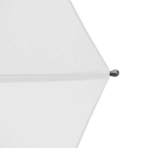 Doppler Nature Stick AC , doppler, weiß, Polyester, 83,00cm (Länge), Bild 5