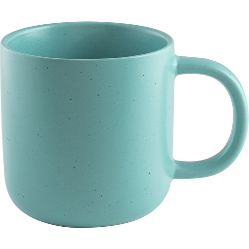 CONSTELLATION. Tasse Aus Keramik 370ml , hellblau, Keramik, , Bild 2