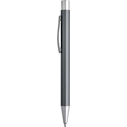 LEA. Aluminiowe biros z klipsem, Obraz 2