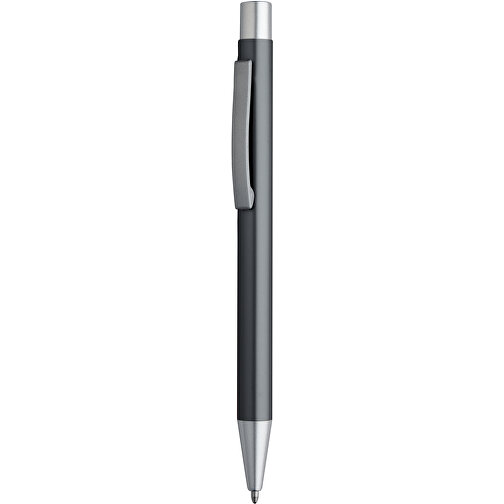 LEA. Aluminiowe biros z klipsem, Obraz 4