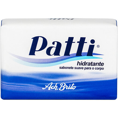 PATTI 160 g. Populär tvål (160 g), Bild 1