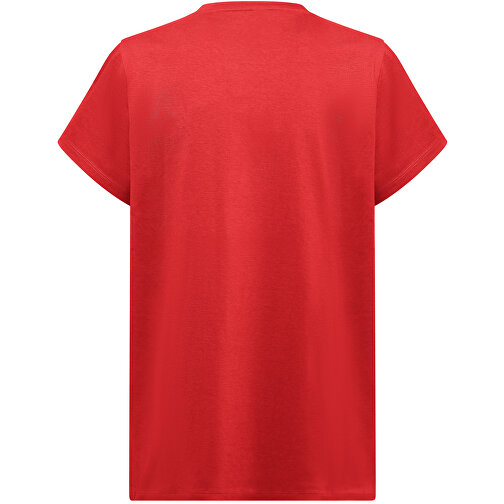 THC SOFIA REGULAR. Damen T-shirt (normaler Schnitt) , rot, Jersey-Strick, XXL, , Bild 2