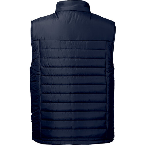 THC CLOUD. Gilet foderato (unisex), Immagine 2