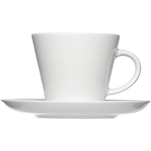 Mahlwerck Kaffeetasse Tom Form 541 , Mahlwerck Porzellan, weiß, Porzellan, 7,50cm (Höhe), Bild 1