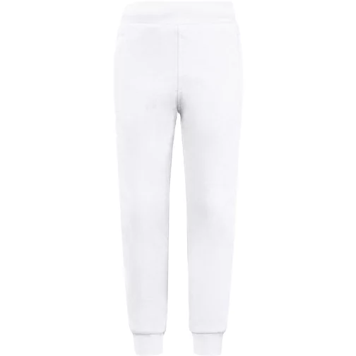 THC SPRINT KIDS WH. Pantalon de jogging pour enfants, Image 1