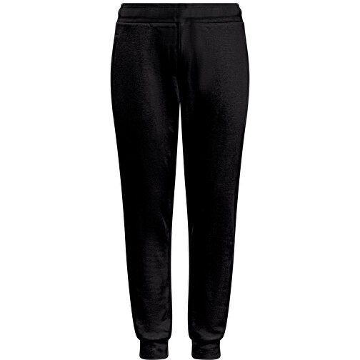 THC SPRINT. Jogginghose (Unisex) , schwarz, French Terry, recycelter Polyester, M, , Bild 1