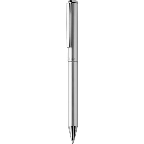 Swiss Peak Cedar-pen fremstillet af RCS-genbrugsaluminium, Billede 2