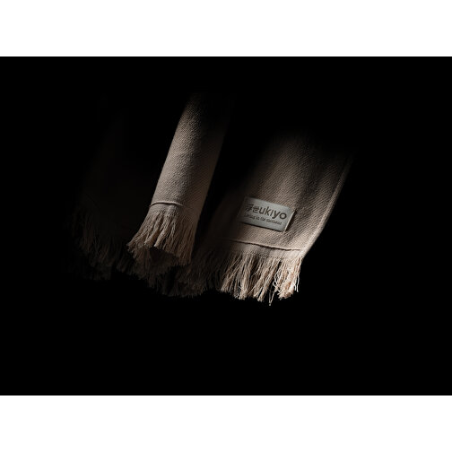 UKIYO Keiko AWARET Hamam toalla 100x180 cm, Imagen 9