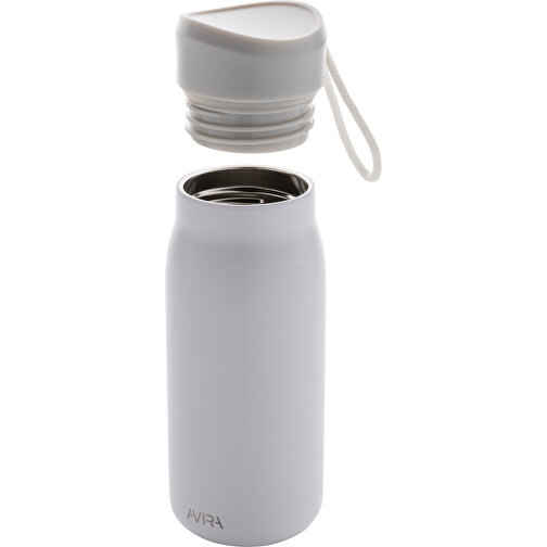 Bouteille de voyage Avira Ain 150ml en RCS rec. Stainless-Steel, Image 5