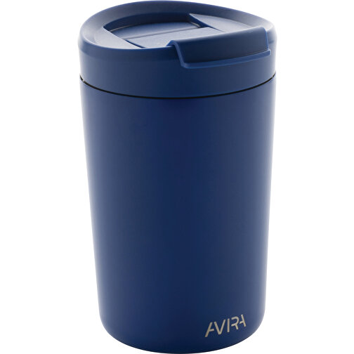 Avira Alya RCS drikkedunk i genanvendt rustfrit stål 300 ml, Billede 1