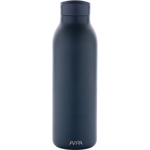 Avira Avior RCS genbrugsflaske i rustfrit stål 500 ml, Billede 4