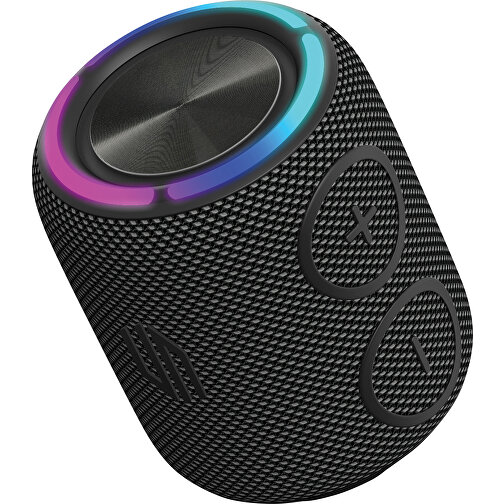 Altavoz Urban Vitamin Palmdale 16W IPX 7 de RCS rPlastik, Imagen 2