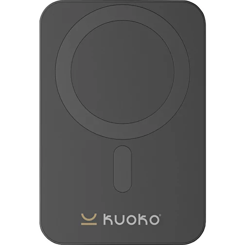 Urban Vitamin Burbank 3000mAh Powerbank en plastique/aluminium RCS, Image 15