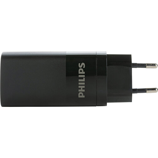 Philips Chargeur mural PD 65W ultra-rapide 3 ports USB, Image 1