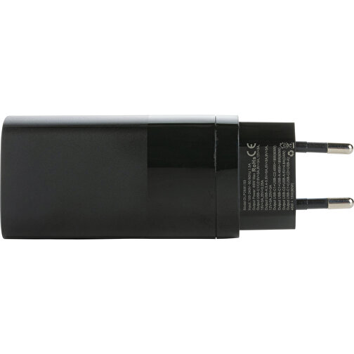 Philips Chargeur mural PD 65W ultra-rapide 3 ports USB, Image 2