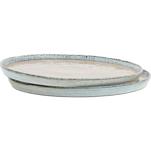 Nomimono 26,5 cm Assiette, set de 2 pièces, Image 1