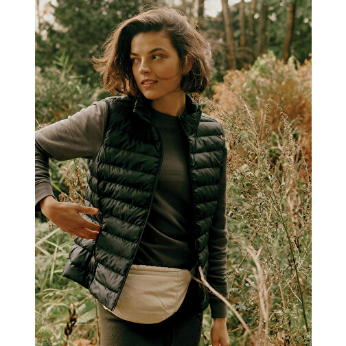 Iqoniq Meru Bodywarmer pour femmes en polyester recyclé, Image 13