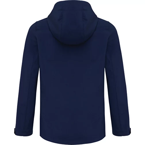 Iqoniq Makalu Veste softshell pour femmes en polyester recyclé, Image 2