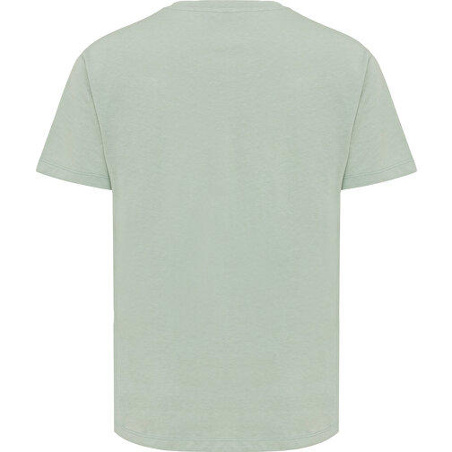 Iqoniq Yala Damen T-Shirt Aus Recycelter Baumwolle , Iceberg green, 30% recycelte und 70% biologische Baumwolle, XXS, 59,00cm x 0,50cm (Länge x Höhe), Bild 2