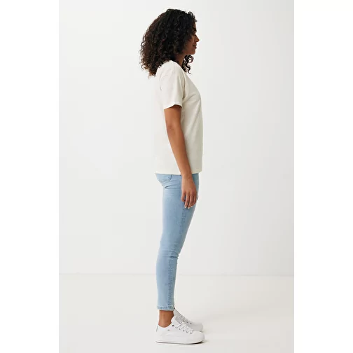 Iqoniq Yala T-shirt femme en coton recyclé, Image 4