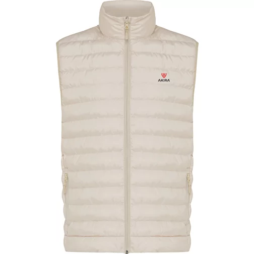 Iqoniq Meru Bodywarmer pour hommes en polyester recyclé, Image 12