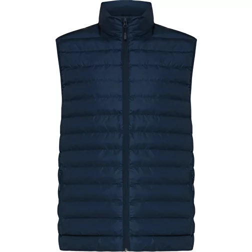 Iqoniq Meru Bodywarmer pour hommes en polyester recyclé, Image 1