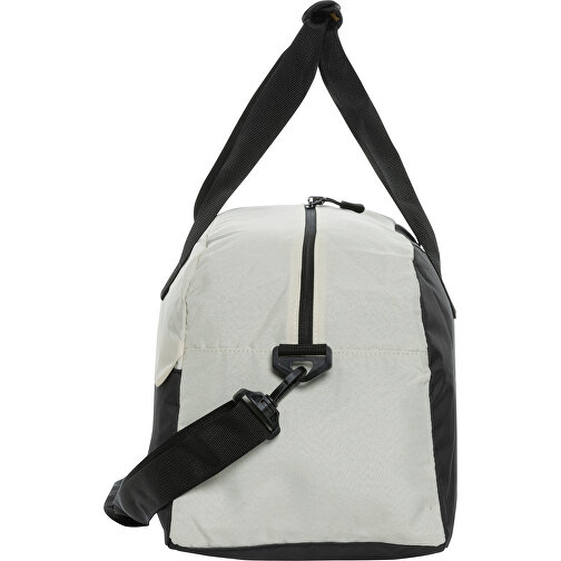 Kazu AWARET RPET weekend-duffelbag, Billede 4