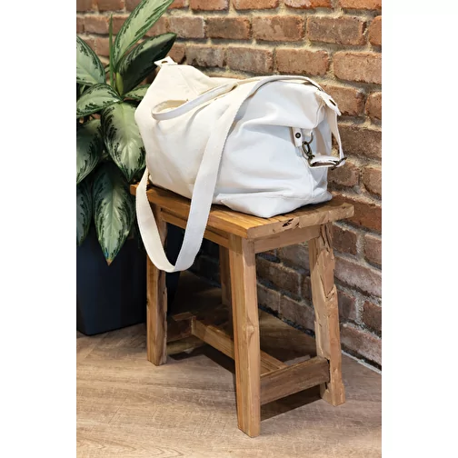Kezar AWARET sac week-end 500 g/m² en toile recyclée, Image 7
