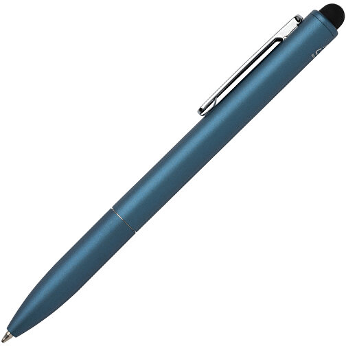 Kymi-penna med stylus tillverkad av RCS-återvunnet aluminium, Bild 1