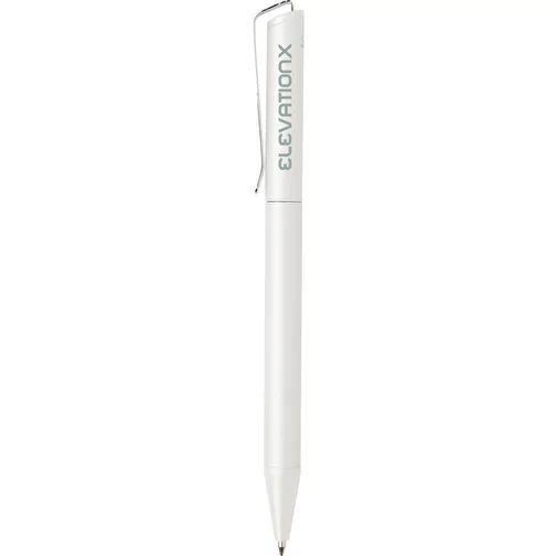 Stylo Xavi en aluminium recyclé certifié RCS, Image 6