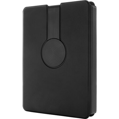 Swiss Peak 2-i-1-notebook og trådløs oplader fremstillet af RCS rPU, Billede 1