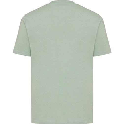 Iqoniq Sierra Lightweight T-Shirt Aus Recycelter Baumwolle , Iceberg green, 30% recycelte und 70% biologische Baumwolle, XXXL, 81,00cm x 1,00cm (Länge x Höhe), Bild 2