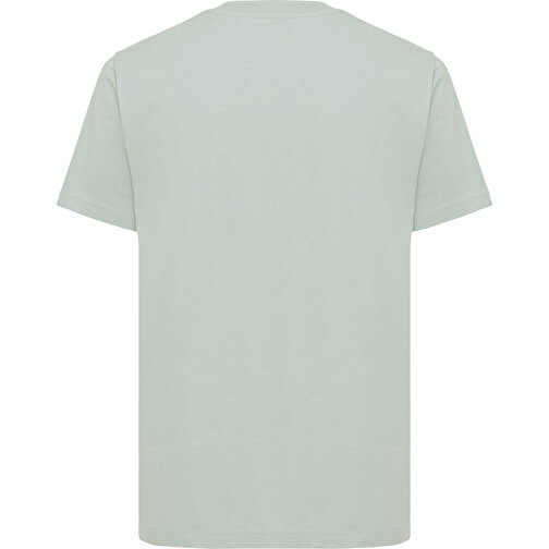 Iqoniq Kakadu Relaxed T-Shirt Aus Recycelter Baumwolle , Iceberg green, 50% recycelte und 50% biologische Baumwolle, S, 71,00cm x 1,00cm (Länge x Höhe), Bild 2