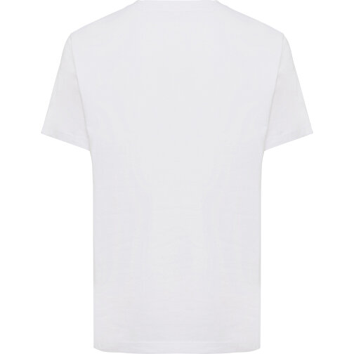 Iqoniq Kakadu Relaxed T-Shirt Aus Recycelter Baumwolle , weiß, 50% recycelte und 50% biologische Baumwolle, XXXL, 83,00cm x 1,00cm (Länge x Höhe), Bild 2