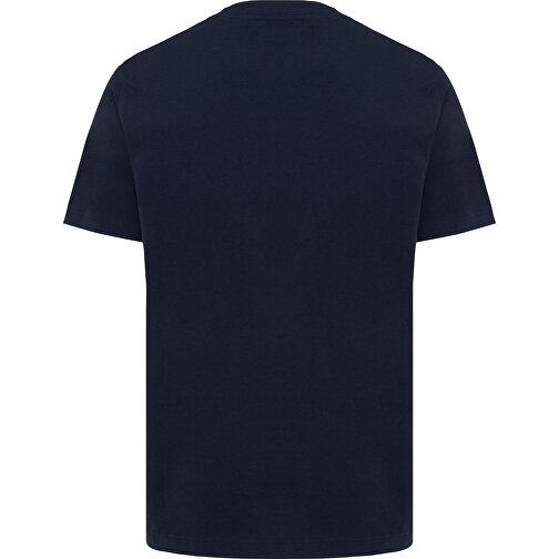 Iqoniq Kakadu Relaxed T-Shirt Aus Recycelter Baumwolle , navy blau, 50% recycelte und 50% biologische Baumwolle, XXXL, 83,00cm x 1,00cm (Länge x Höhe), Bild 2