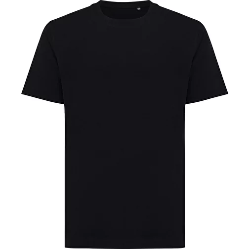 Iqoniq Kakadu relaxed T-shirt en coton recyclé, Image 1