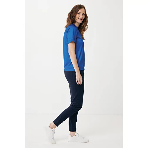Iqoniq Tikal Sport T-shirt Quick-Dry en polyester rec, Image 6