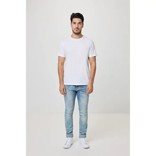 T-shirt Iqoniq Bryce en coton recyclé, Image 11