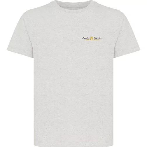 Iqoniq Koli Kids T-shirt en coton recyclé, Image 3