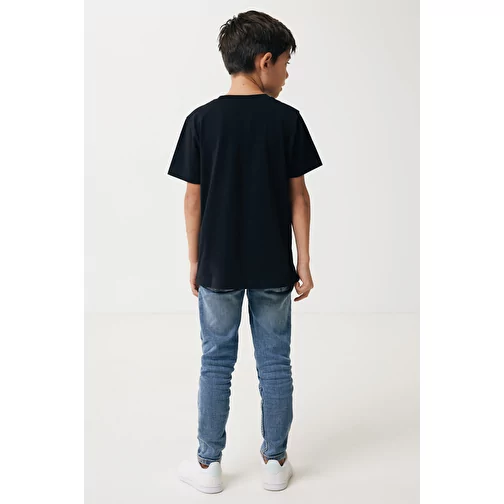 Iqoniq Koli Kids T-shirt en coton recyclé, Image 6