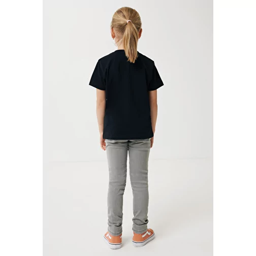 Iqoniq Koli Kids T-shirt en coton recyclé, Image 8